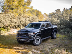 Image 49/50 de Dodge Ram 1500 TRX (2022)