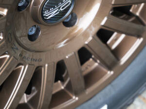 Image 36/75 of Porsche Cayenne GTS (2009)