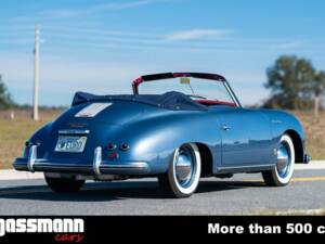 Bild 6/15 von Porsche 356 A 1600 (1956)