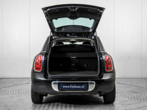 Afbeelding 44/50 van Mini One Countryman (2011)