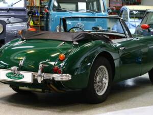 Afbeelding 8/16 van Austin-Healey 3000 Mk III (BJ8) (1967)