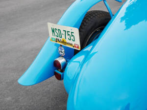 Immagine 13/18 di Delahaye 135C Competition (1938)