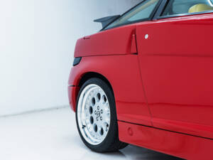 Image 7/48 of Alfa Romeo SZ (1989)