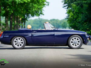 Imagen 3/45 de MG MGB (1969)