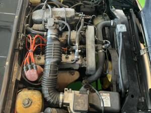 Bild 5/24 von FIAT Spider 2000 (1981)