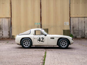 Imagen 4/19 de TVR Grantura 1800 S (1966)
