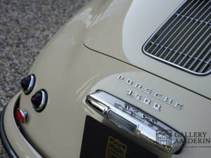 Bild 43/50 von Porsche 356 1500 (1954)