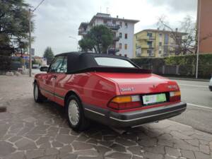 Image 4/10 de Saab 900 Turbo 16V (1991)