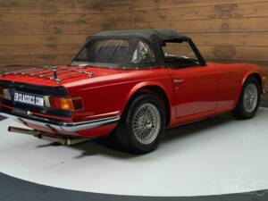 Bild 11/19 von Triumph TR 6 (1971)