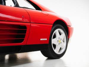 Afbeelding 36/50 van Ferrari 348 TS (1989)