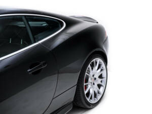 Image 35/37 of Jaguar XKR (2008)