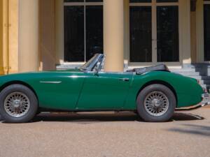 Bild 5/48 von Austin-Healey 3000 Mk III (BJ8) (1965)