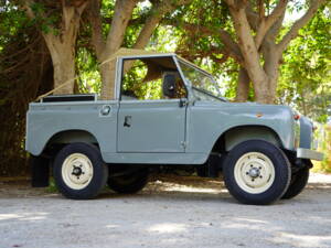 Bild 5/79 von Land Rover 88 (1963)