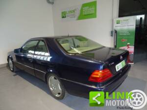 Bild 2/10 von Mercedes-Benz 500 SEC (1995)