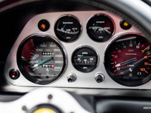 Image 43/65 of Ferrari 308 GTB (1978)
