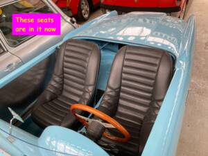 Imagen 26/35 de Abarth 750 Allemano Spider (1959)