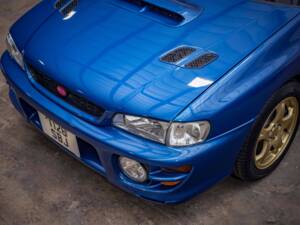 Bild 7/7 von Subaru Impreza 2.0 T GT 4WD (1999)