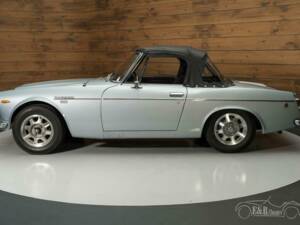 Afbeelding 12/19 van Datsun Fairlady 1600 (1969)