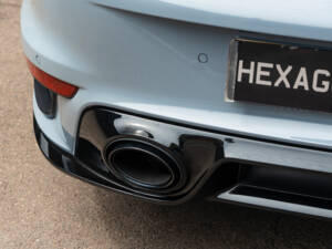 Bild 5/61 von Porsche 911 Turbo S (2023)