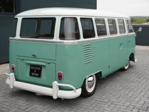 Image 32/50 of Volkswagen T1 Kombi (1962)