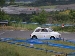 Immagine 2/4 di Abarth Fiat 595 (1963)