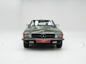 Image 5/15 of Mercedes-Benz 280 SL (1983)