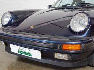 Bild 8/20 von Porsche 911 Carrera 3.2 (1986)