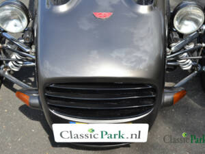 Immagine 48/50 di Donkervoort D8 180 (2001)