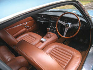 Bild 10/50 von Lamborghini 400 GT (2+2) (1967)