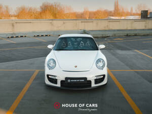 Image 3/46 of Porsche 911 GT2 (2008)