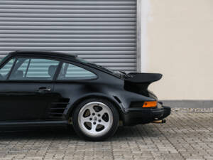 Bild 14/85 von Porsche 911 Turbo 3.3 (WLS) (1985)