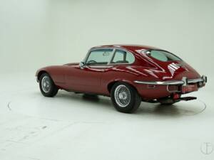 Imagen 4/15 de Jaguar E-Type V12 (2+2) (1973)