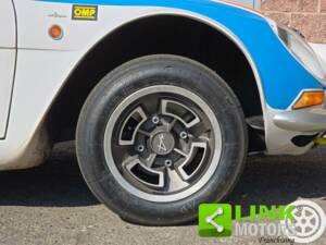 Imagen 8/10 de Alpine A 110 1600 SX (1976)