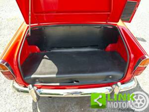 Immagine 9/10 di Triumph TR 4 (1965)