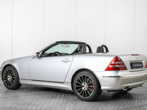 Bild 6/50 von Mercedes-Benz SLK 320 (2000)