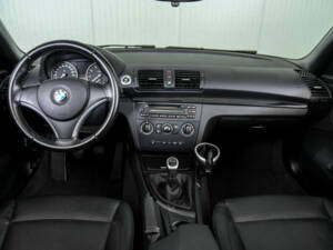 Imagen 7/50 de BMW 120d (2008)