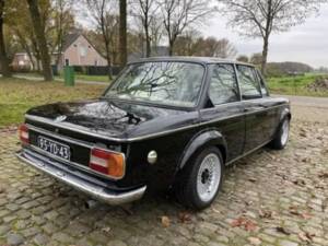 Bild 3/5 von BMW 2002 tii (1973)