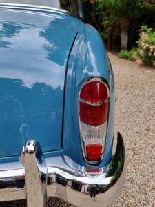 Image 56/100 of Mercedes-Benz 220 SE (1960)