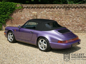 Imagen 10/50 de Porsche 911 Carrera 2 (1990)