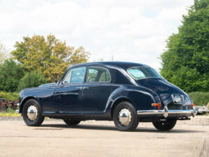 Bild 24/50 von Lancia Aurelia B12 (1955)