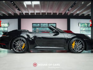 Afbeelding 5/25 van Porsche 911 Turbo S (2021)