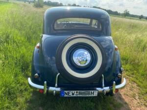 Image 25/28 of Mercedes-Benz 170 DS (1952)