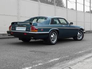 Bild 6/26 von Jaguar XJ S H.E. (1982)