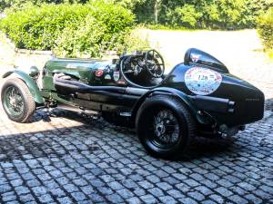 Image 5/50 de Bentley 3&#x2F;8 Special (1925)