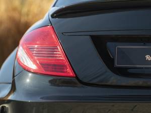 Image 20/50 of Mercedes-Benz CL 63 AMG (2009)