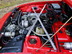 Immagine 13/50 di Porsche 924 Carrera GT (1981)