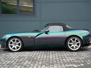 Image 10/50 of TVR Tamora 3.6 (2002)