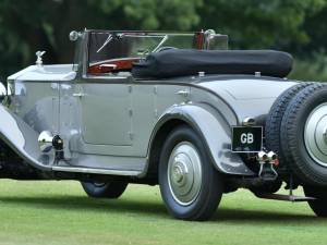 Image 11/50 de Rolls-Royce Phantom II (1930)