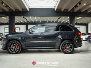 Image 9/50 of Jeep Grand Cherokee 6.4 V8 SRT (2015)