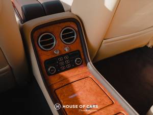 Image 33/36 de Bentley Continental Flying Spur (2005)